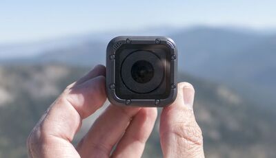 Kamery GoPro już od 789 zł w TiO.pl