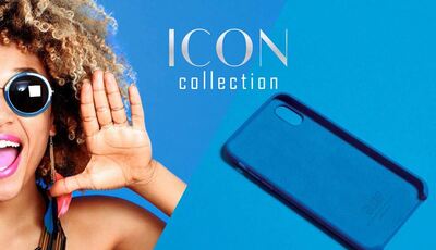 Puro Icon Collection - Nowe kolory.
