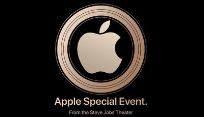 Apple Special Event 2018 - podsumowanie.