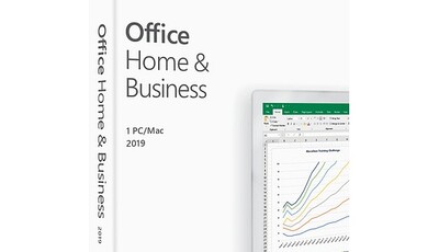 Pakiet Microsoft Office 2019 już dostępny!