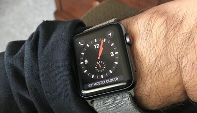 Paski do Apple Watch 1/2/3/4 firmy TECH-PROTECT dostępne w TiO.pl