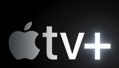 Apple TV+ - Nowa usługa streamingowa od Apple.