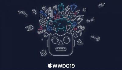 iOS 13 oficjalnie zaprezentowany, 