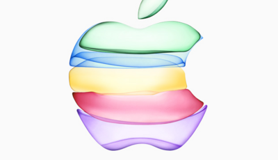 Apple Special Event 2019