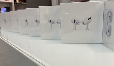 Nowa dostawa Apple Air Pods Pro !