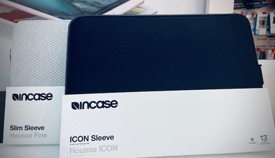 Nowe produkty Incase w TiO.pl