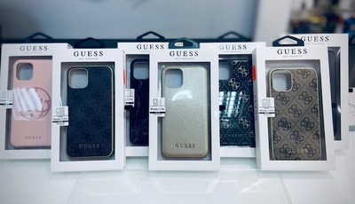 Guess dla iPhone 11/11Pro w TiO.pl