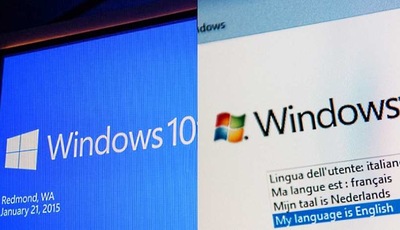 Koniec wsparcia dla Windows 7!