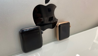 Apple Watch Series 2 i Series 3 - Program wymiany ekranu