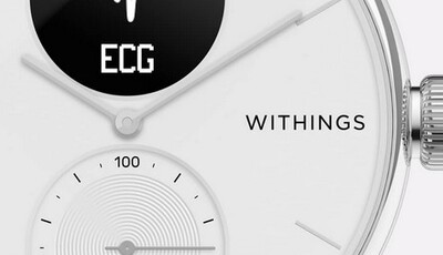 Withings - nowa oferta w TiO.pl