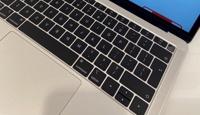 Program serwisowania klawiatury MacBooka, MacBooka Air i MacBooka Pro