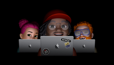 WWDC2020 - przygotuj się na nowinki!