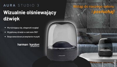 Harman Kardon Aura Studio 3