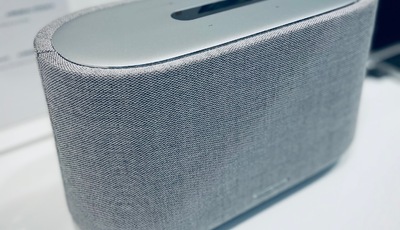 Harman Kardon Citation 