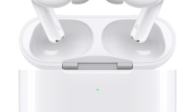 Program serwisowania AirPods Pro w związku z problemami z dźwiękiem