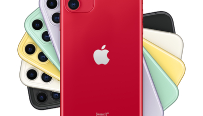 Program wymiany modułu wyświetlacza w telefonach iPhone 11 z powodu problemów z funkcją dotykową