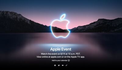 Premiera nowych urządzeń od Apple już blisko, Apple Event zbliża się wielkimi krokami. 