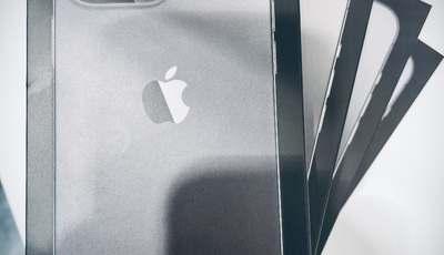 Nowe iPhone'y już dostępne!