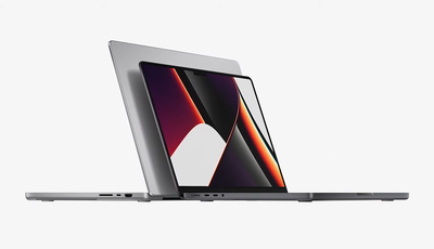 Wysyp nowości od Apple