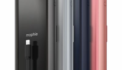 Dobra okazja do wyrwania powerbanka Mophie w świetnej cenie !