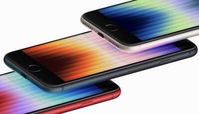 Marcowy "Apple Event" już za nami! Co pokazano? 
