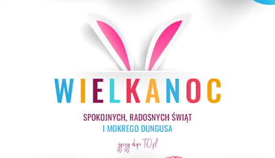 Zdrowych i spokojnych świąt !