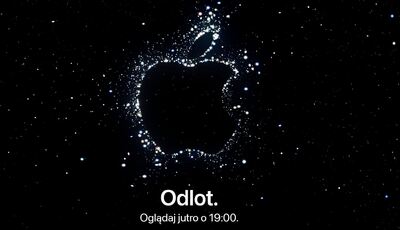 Apple Event już jutro !!!