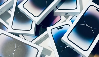 Kolejna duża dostawa iPhone 14 Pro / 14 Pro Max w TiO.pl
