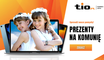 Prezenty na komunię? - Sprawdź nasze propozycje!