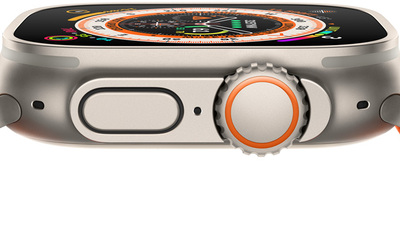 Apple Watch Ultra - kolejny krok w ewolucji zegarków od Apple