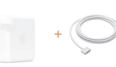 W zestawie taniej! Ładowarka MagSafe taniej w TiO.pl!