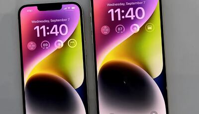 Czy iPhone 14 to udany model ? Sprawdźmy !