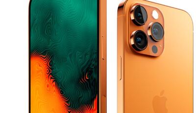 Przygotowani na nowy model iPhone? Nowy flagowiec na horyzoncie? 