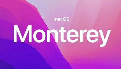 10 ciekawych funkcji w MacOS Monterey 