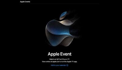 WIELKIE NOWOŚCI OD APPLE JUŻ W DRODZE! 