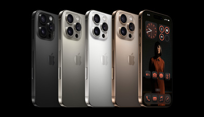 Gorące nowości od Apple ! Na tapecie nowe iPhony, Apple Watche oraz Airpods 