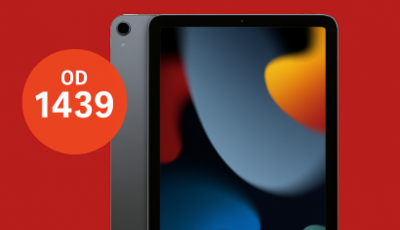 WYPRZEDAŻ iPadów 10 w TiO - Czyszczenie Magazynów!
