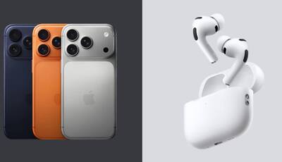 Apple Event już za nami! Jakie premiery czekają nas w najbliższych tygodniach? 