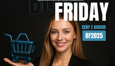 Rusza Black Friday w TiO.pl