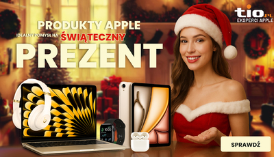 Świąteczne promocje w TiO!