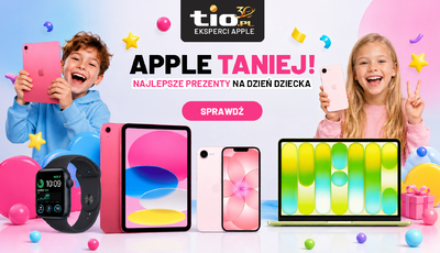 Dzień Dziecka w TiO!