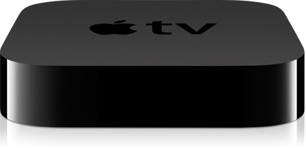 Apple TV (2012) dostępne w TiO.pl - zapraszamy do zakupu!!!