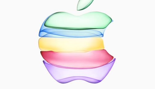 Apple Special Event 2019