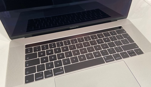 MacBook Pro 15 cali - Program wycofywania baterii