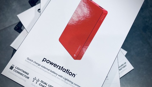 Mophie Powerstation w super niskiej cenie!