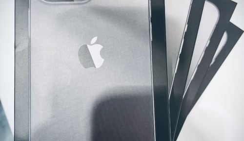 Nowe iPhone'y już dostępne!