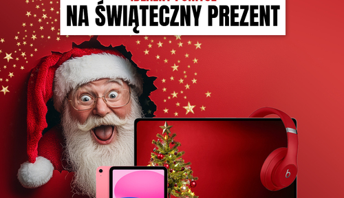 Świąteczne Promocje w TiO