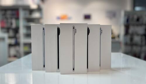 iPhone Air - czyli chudy telefon z grubymi możliwościami!