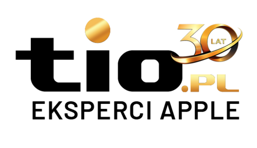 30 lat TiO media - Eksperci Apple Rzeszów
