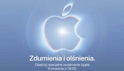 Wrześniowa konferencja Apple już 9 września 2026 nowe iPhone 18 Pro i Pro Max